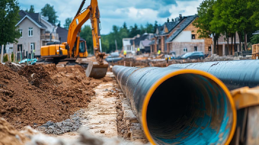 L.T.TP, un partenaire de confiance pour vos travaux publics